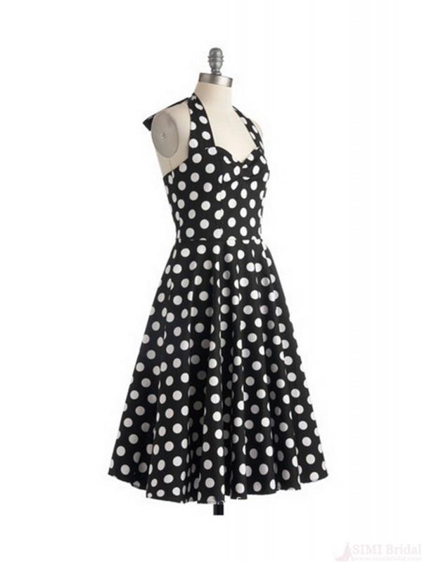1950's Retro Style Women's Dress Free Shipping SD05