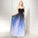 Sweetheart Ombre Charming Prom Dress Evening Dress 07