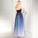 Sweetheart Ombre Charming Prom Dress Evening Dress 07