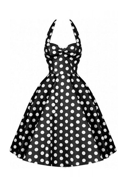 1950's Retro Style Women's Dress Free Shipping SD05