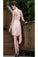 Short/Mini Bridesmaid Dresses Homecoming Dress E74