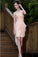 Short/Mini Bridesmaid Dresses Homecoming Dress E74