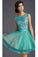 New Arrival Lace Short Prom Dress Homecoming Dress E27