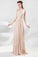 Charming Chiffon Long Prom Dress Evening Dress E29