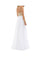 Sweetheart Long Prom Dress Charming Evening Dress E70