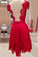 Newest Short/Mini Lace Prom Dress Homecoming Dress E82