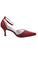 Low Heel Wedding Party Shoes Fashion Shoes L-0037