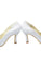 Wedding Party Shoes Peep Toe Woman Shoes Hand Made L-23