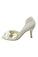 New Arrival Lace Wedding Party Shoes Woman Shoes L-042