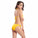 Fashion Vintage Style One Piece Swimming suit for women