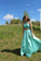 Beauty 2 Pieces Beading Long A-ling Floor Length Prom Dresses For Teens Y0073