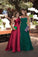 Green Formal Dresses, Long Party Dress Prom Dress CD11227