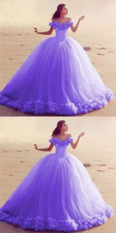 A-Line Long Prom Dresses Formal Evening Gowns CD11662