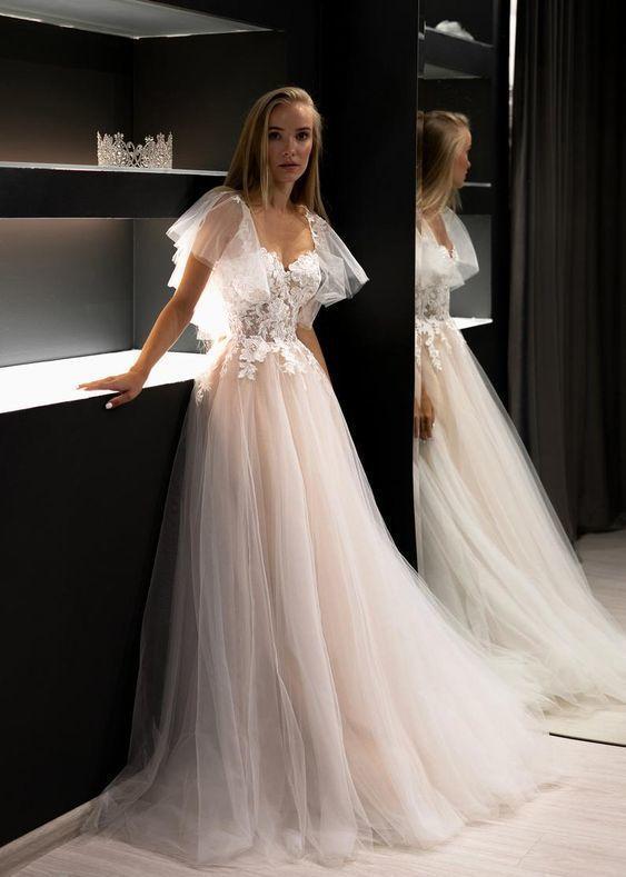 Long Prom Dress, wedding dress Evening Dress CD12541