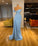 Blue Prom Dresses new arrive gown CD14904