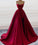 lace long prom dress evening dress CD14957