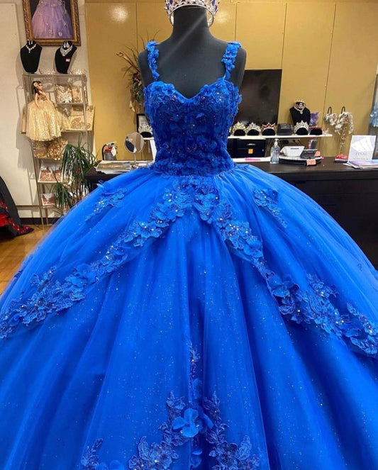 Amazing Princess Jewels dress Long Prom Dress CD15409