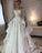 Long wedding dress new Prom Dress CD17101
