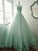 Elegant Prom Dresses Stunning ball Dress CD18127