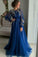 Elegant Prom Dresses Stunning tulle Dress CD18129