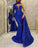 Sheath Prom Party Dress Long Sleeves CD18423