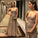 Sexy Sleeveless Appliques Long Prom Dress CD18743