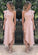 Pink Cocktail Dresses Occasions prom dress CD19026