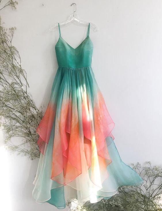 Elegant Long Prom Dresses long evening dress CD19324