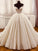 A line long evening dress ball gown Prom Dress CD20225