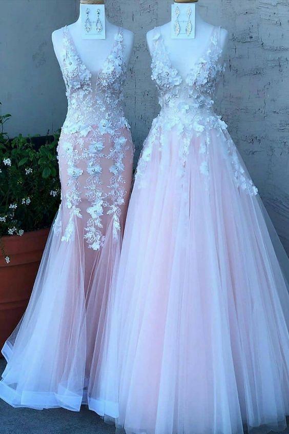 Mermaid Long Prom Dresses, Classy Fitted Formal Party Dress, Bodycon Graduation Dress CD20918