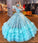 ball gown Prom Dress, A Line Formal Evening Gowns CD21083