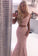 lace Long evening gown Prom Dress CD21101