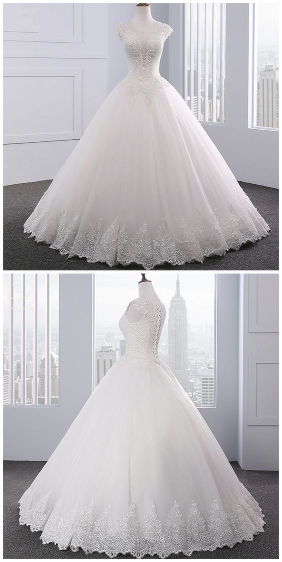 weding dress Prom Dress white evening gown CD24196