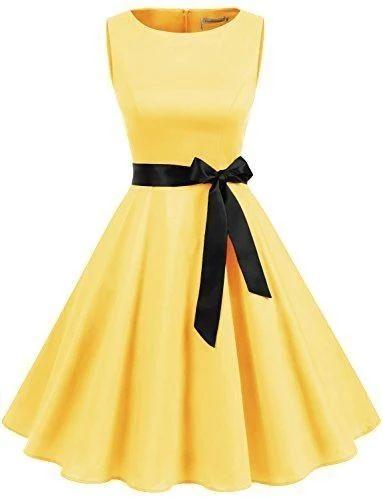Vintage Cocktail Swing Party Dress, Charming Homecoming Dress CD3412