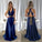Sexy Prom Dress, Charming Prom Dress Long Prom Dress, Sexy Party Dresses With Belt CD5722