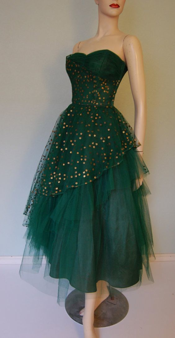 Hand Decorated Strapless Tulle Party prom Dress Pleated CD6628