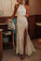 Elegant Off-Shoulder Floor Length Prom Dress CD6763