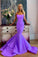 Mermaid Prom Dresses Formal Dresses Wedding Party Dresses CD7407