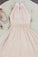 Cute Short Pink Dancing Dress Formal Prom Gowns CD9046