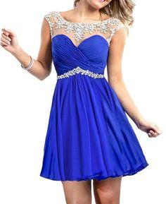 Charming Homecoming Dress, Chiffon Homecoming Dress, Beading Homecoming Dress, Short Noble Homecoming Dress CD9430