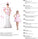 White Sweetheart Special Mermaid Bridesmaid Dresses,Sexy Lace Prom Dress,Formal Dress ,N149