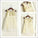 A-Line/Princess Scoop Sleeveless Sequin Long Sequins Flower Girl Dresses CICIP0007885