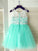 A-line/Princess Scoop Sleeveless Lace Long Tulle Dresses CICIP0007601