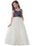 A-Line/Princess Tulle Straps Hand-Made Flower Sleeveless Floor-Length Flower Girl Dresses CICIP0007896