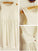 A-line/Princess Scoop Sleeveless Ruffles Tea-Length Chiffon Flower Girl Dresses CICIP0007877