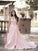 Ball Gown Sweetheart Lace Satin Sleeveless Court Train Dresses CICIP0004712