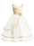 A-line/Princess V-neck Sleeveless Tulle Ankle-Length Flower Girl Dresses CICIP0007668