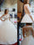 Ball Gown Tulle Scoop 1/2 Sleeves Applique Floor-Length Wedding Dresses CICIP0006702