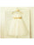 A-line/Princess Sleeveless Scoop Lace Tea-Length Tulle Flower Girl Dresses CICIP0007784