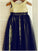 A-line/Princess Scoop Sleeveless Sequin Tea-Length Tulle Flower Girl Dresses CICIP0007734